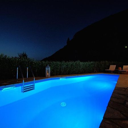 Villa Melodia By Posarellivillas Epískepsis Екстериор снимка