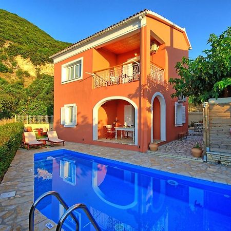 Villa Melodia By Posarellivillas Epískepsis Екстериор снимка