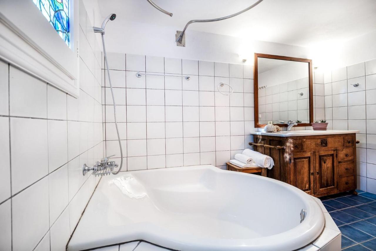 Villa Melodia By Posarellivillas Epískepsis Екстериор снимка