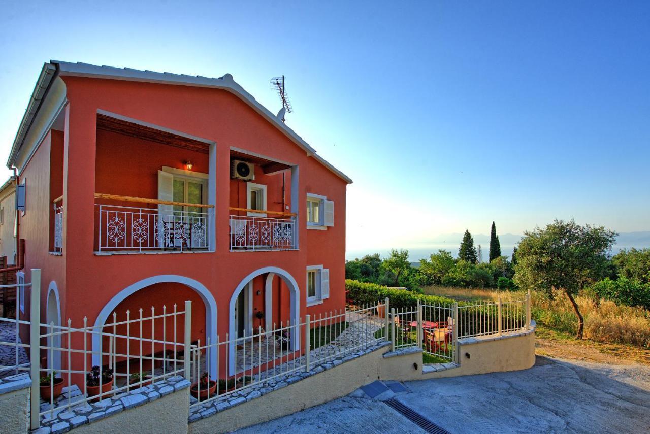 Villa Melodia By Posarellivillas Epískepsis Екстериор снимка