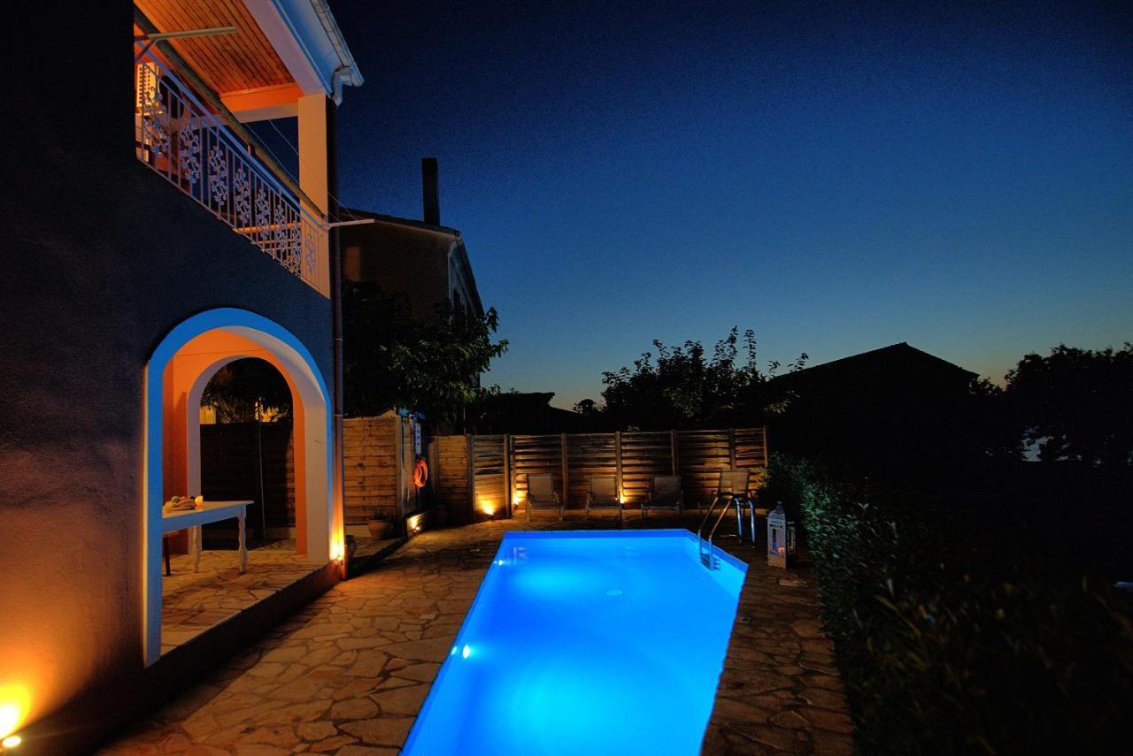 Villa Melodia By Posarellivillas Epískepsis Екстериор снимка