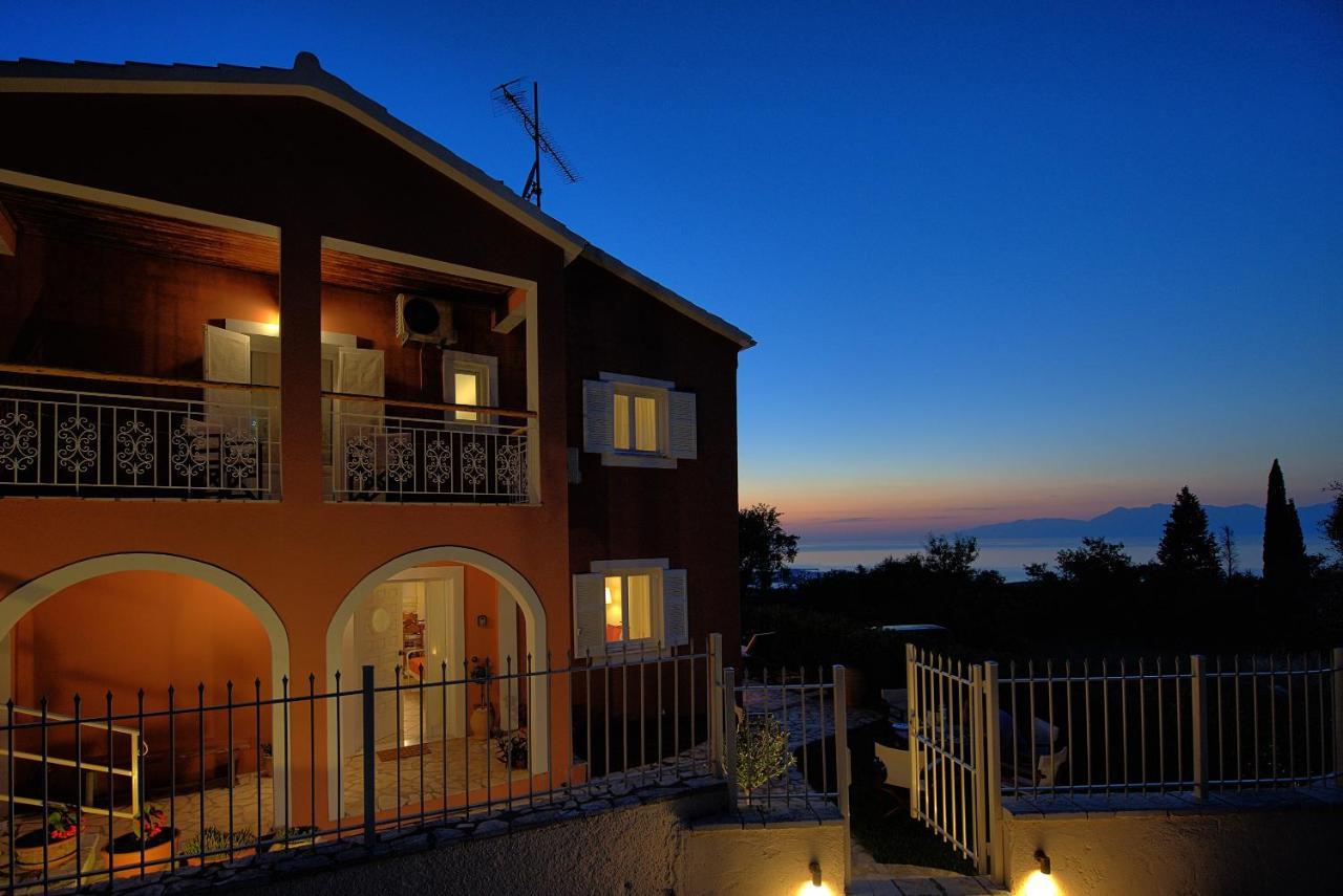Villa Melodia By Posarellivillas Epískepsis Екстериор снимка
