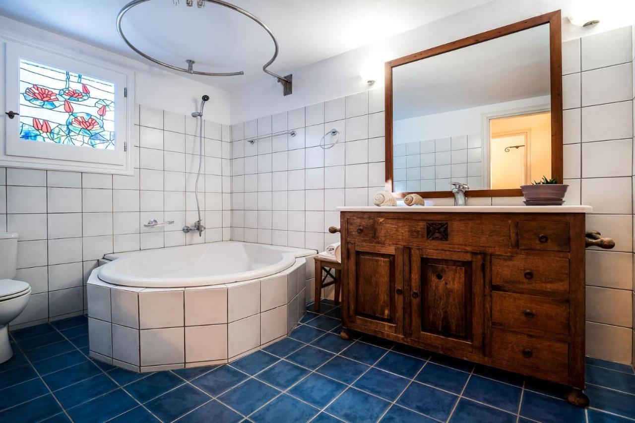 Villa Melodia By Posarellivillas Epískepsis Екстериор снимка