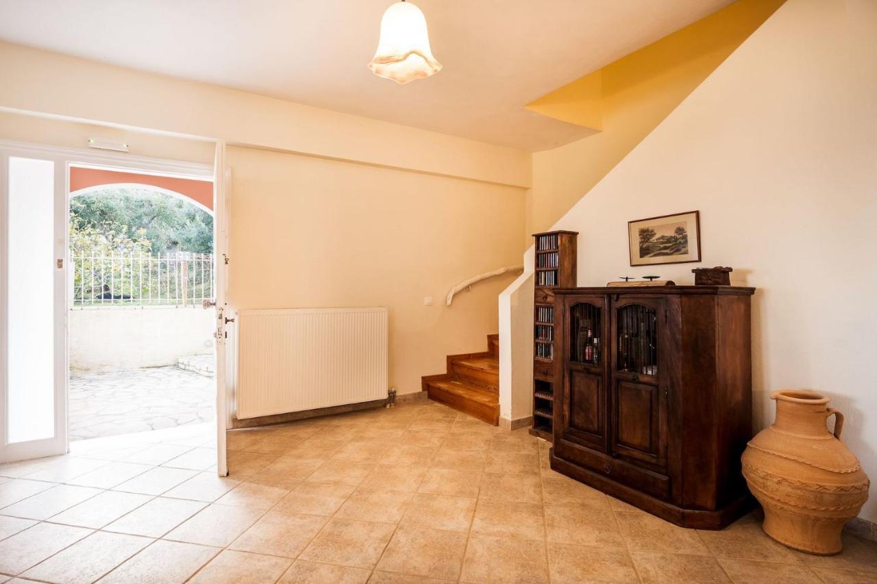Villa Melodia By Posarellivillas Epískepsis Екстериор снимка
